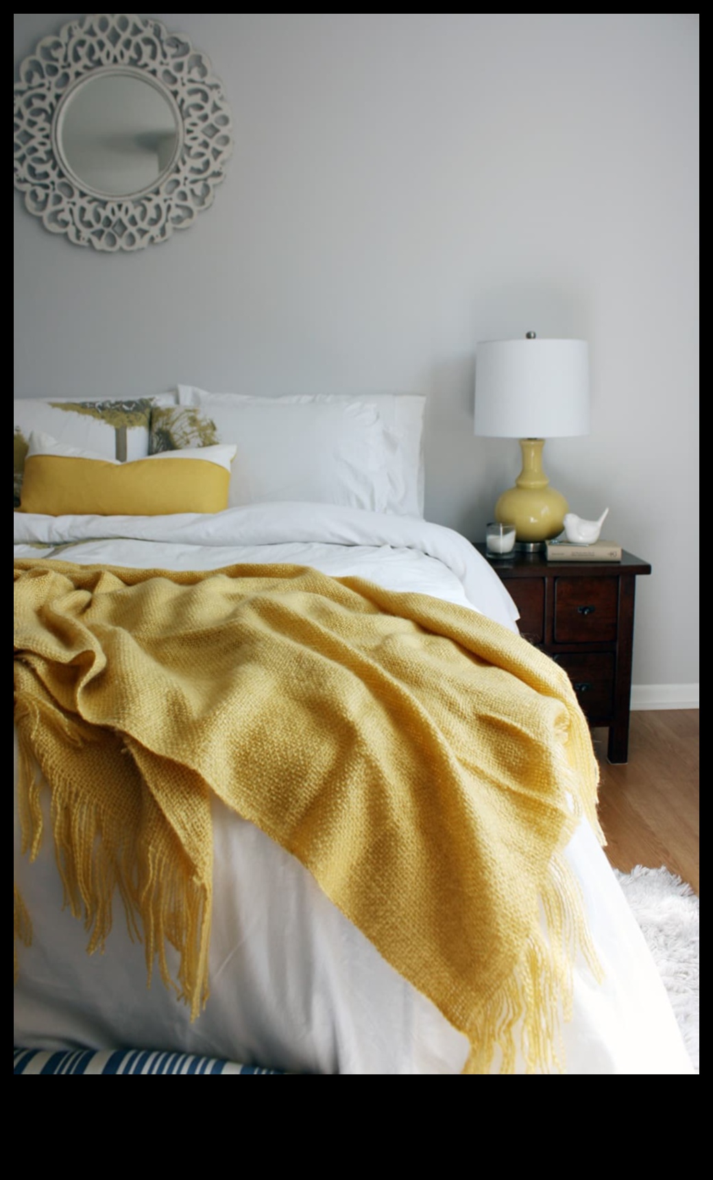 קבל השראה: חקור רעיונות עיצוב מבריקים לכל חדר