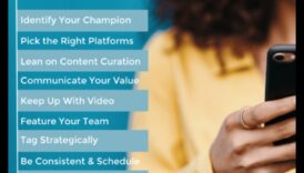 10 איך אפשר לשיווק במדיה חברתית כדי לתבל את מה אתה מקדם ולהגדיל את בסיס הצרכנים האישי שלך 1 10 טיפים לשיווק במדיה חברתית לחיזוק העסק שלך