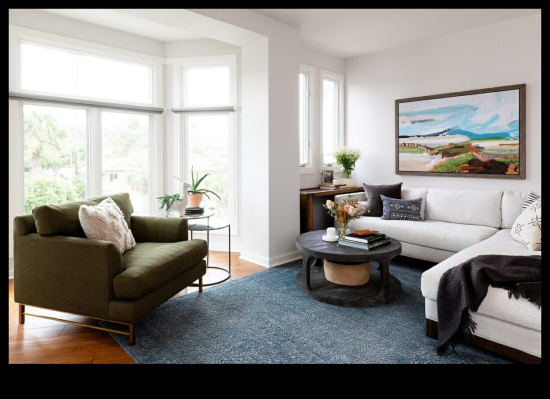 15 דרכים סבירות לשפר את עיצוב הפנים שלך