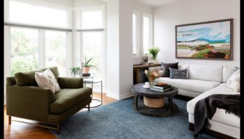 15 דרכים סבירות לשפר את עיצוב הפנים שלך