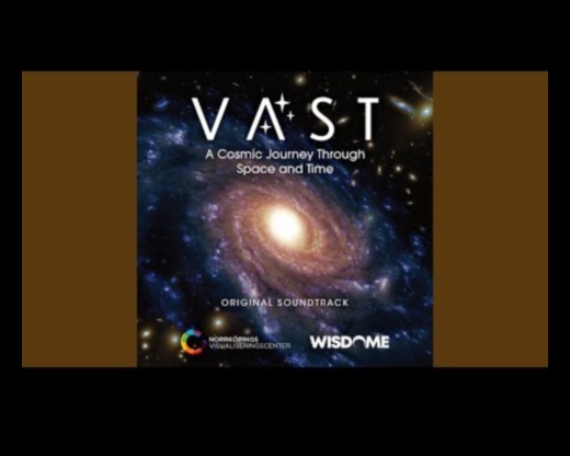 טייסים קוסמיים: ניווט במרחב עם אסטרונאוטים