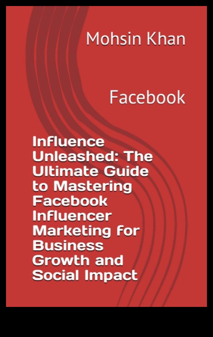 Influence Unleashed: שליטה באמנות השיווק של משפיענים