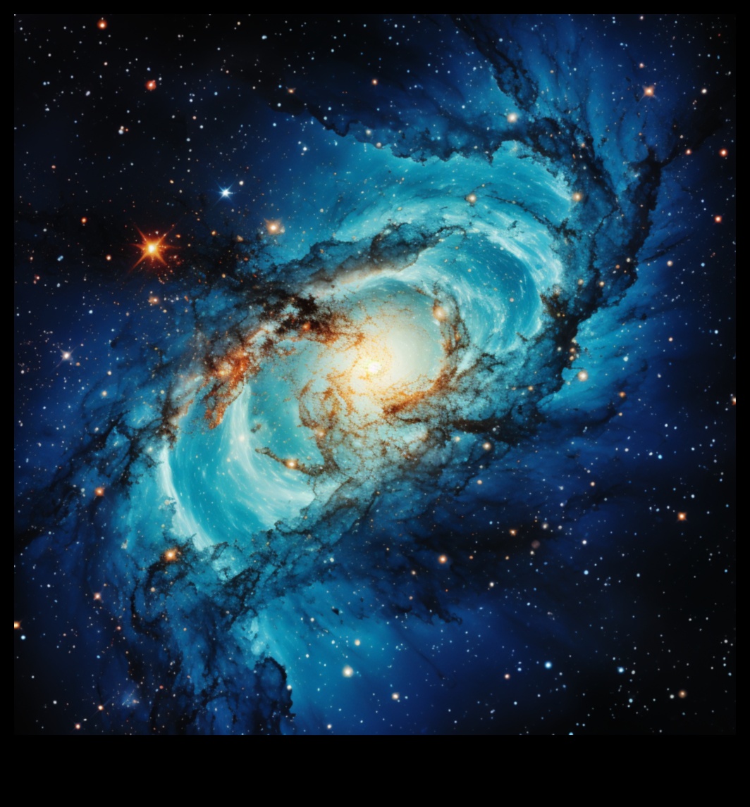 תדהמה אסטרלית חושפת את נפלאות הגופים השמימיים 2 תדהמה אסטרלית: חשיפת נפלאות הגופים השמימיים