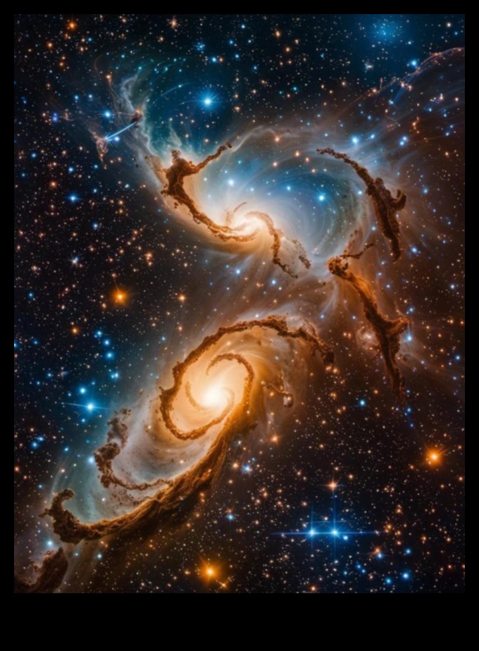 השתאות אסטרלית חושפת את נפלאות הגופים השמימיים 3 תדהמה אסטרלית: חשיפת נפלאות הגופים השמימיים