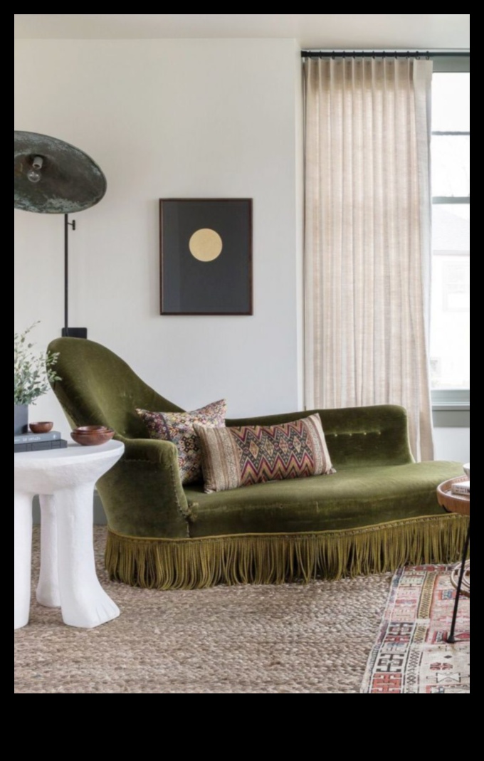 חקור את כוחו של עיצוב הבית: רעיונות והשראות