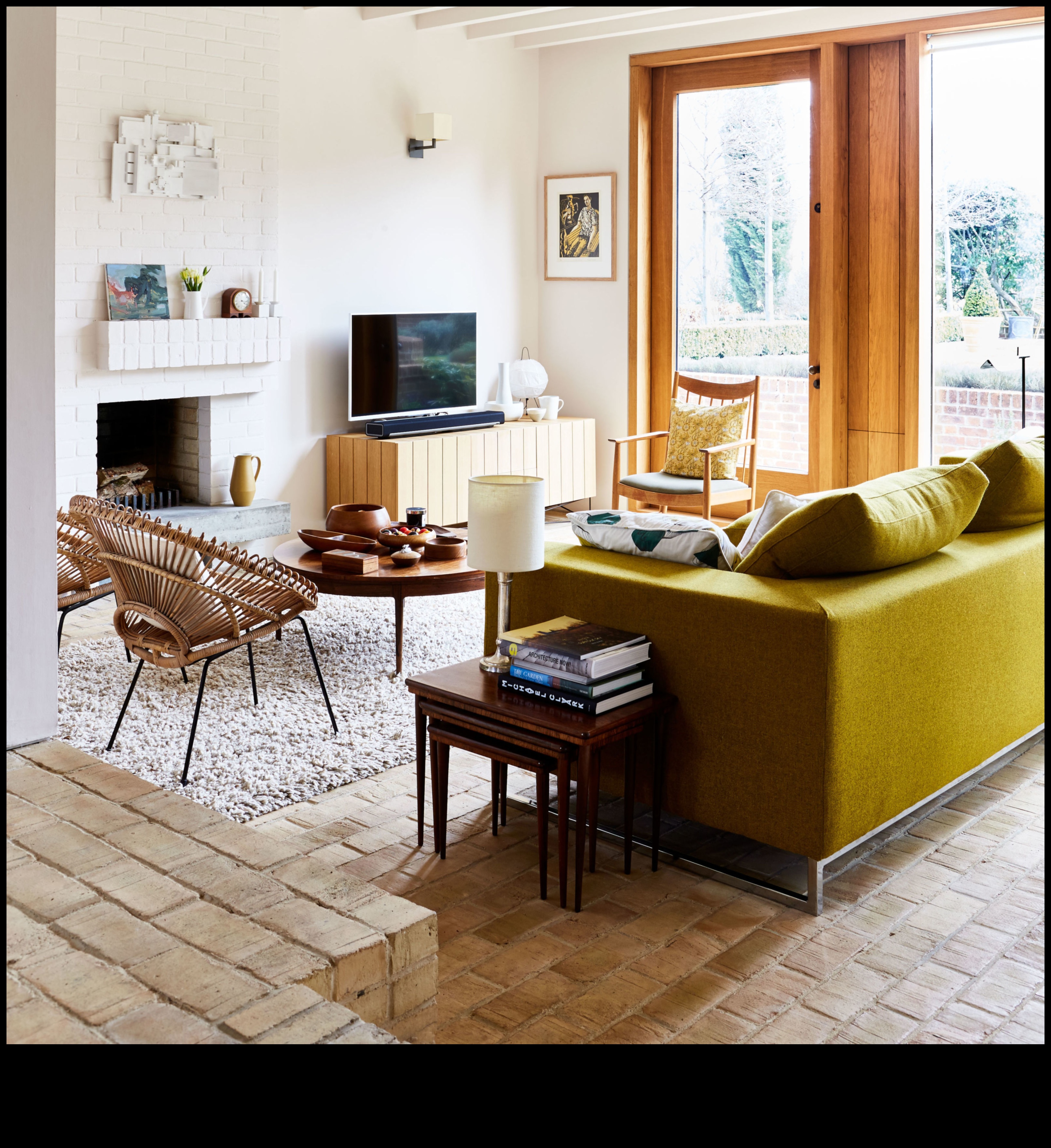 חקור את כוחו של עיצוב הבית: רעיונות והשראות