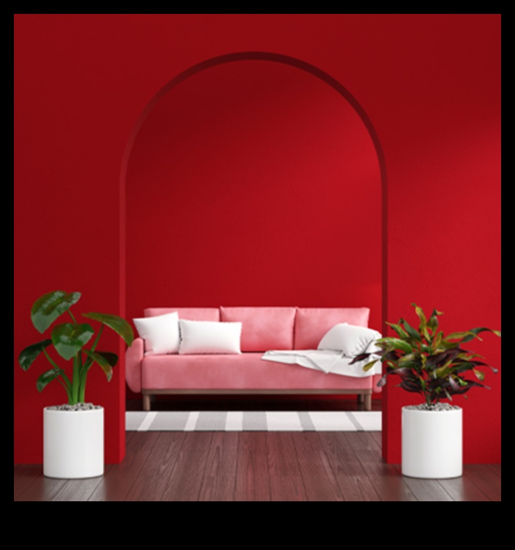 צבעים חמים מדריך לשימוש בהם בעיצוב פנים 3 אילו צבעים יכולים להביא חום לעיצוב הפנים?