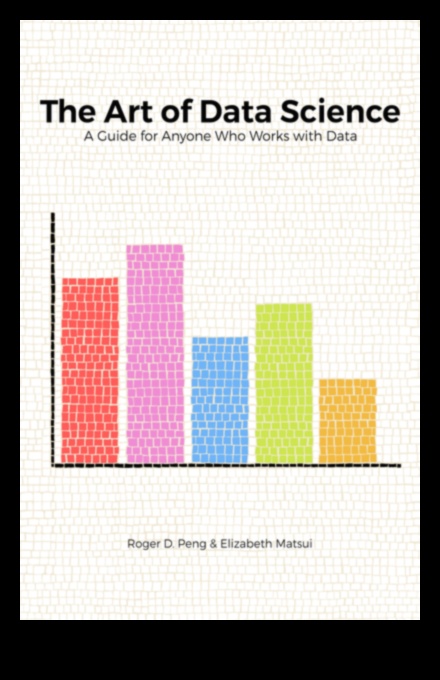 אמנות הקוד: שליטה במלאכת חקר מדעי הנתונים היצירתיים