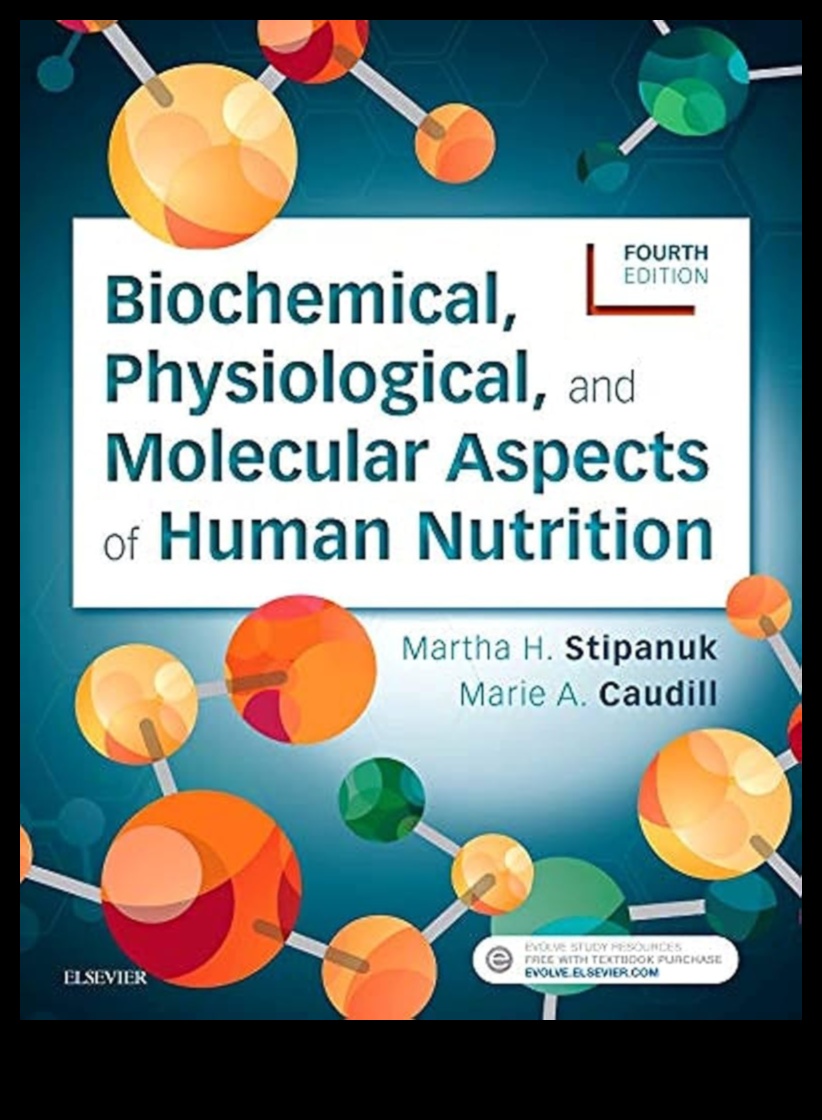 שליטה בתפריט מולקולרי: יצירת בריאות באמצעות ביוכימיה תזונתית