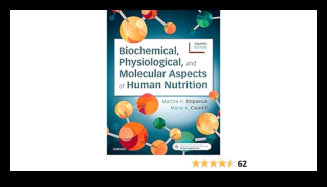 שליטה בתפריט מולקולרי: יצירת בריאות באמצעות ביוכימיה תזונתית