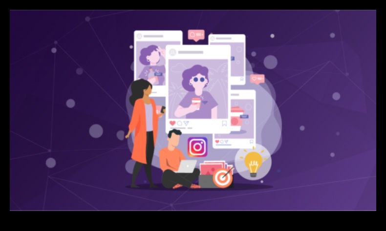 Insta-Spectacle כיצד ליצור תוכן ויזואלי שמעסיק וממיר 4 Insta-Spectacle: ניווט הצלחה בזירת התוכן החזותי