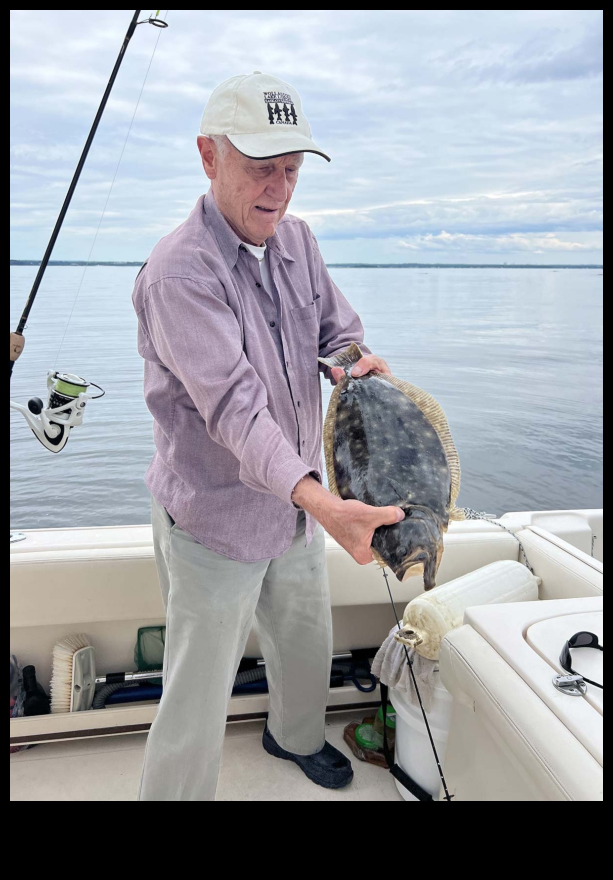 מכור להיסטוריה: האבולוציה של טכניקות דיג