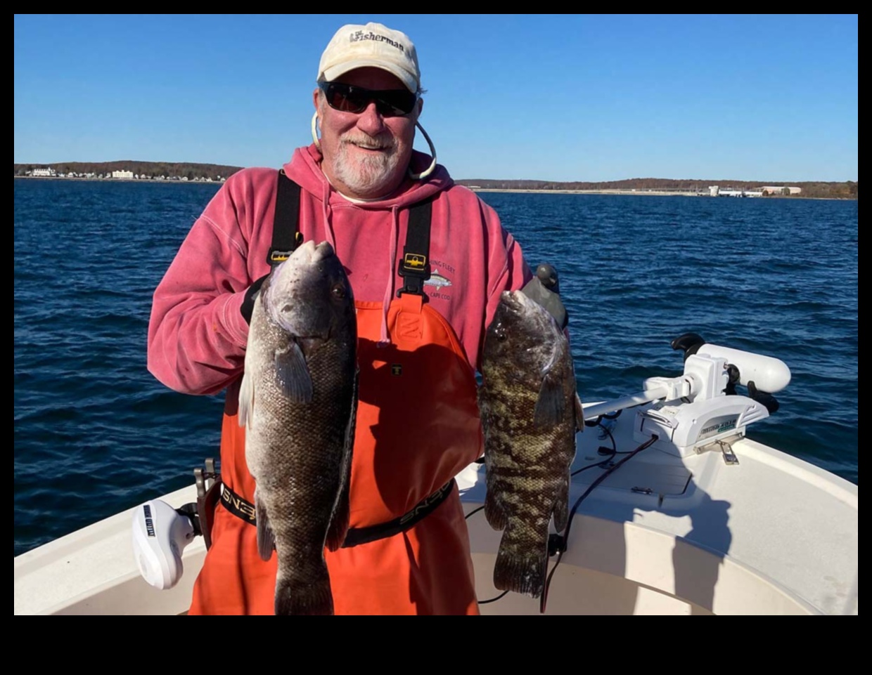 מכור להיסטוריה: האבולוציה של טכניקות דיג