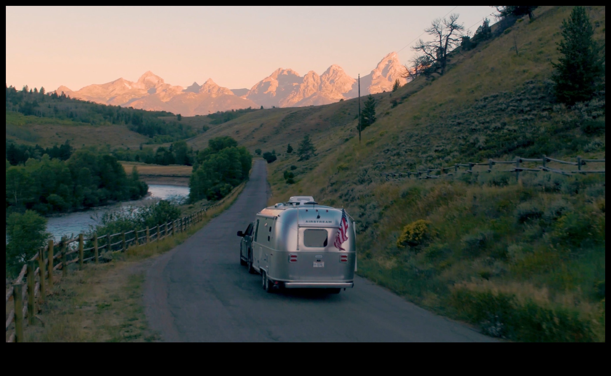 קרוונים בין-כוכביים: ניווט במרחב עם חלליות חדישות