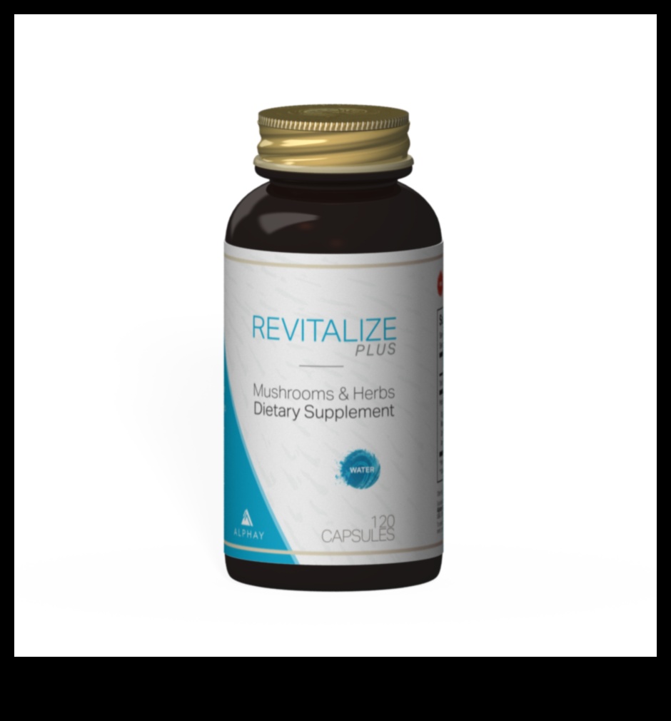 להחיות עם ויטמינים: המדריך שלך לזוהר פנימי