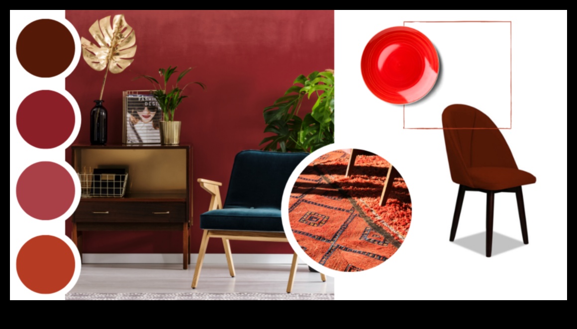 הפסיכולוגיה של הצבע בעיצוב פנים 2 כיצד צבעים יכולים להשפיע על עיצוב הפנים?