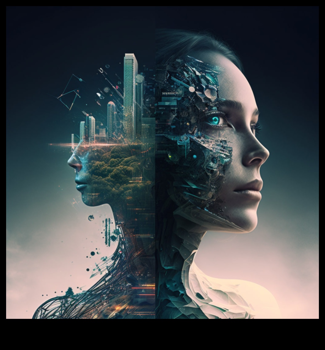 מגמות חדשנות: עיצוב נוף הטכנולוגיה המדויקת