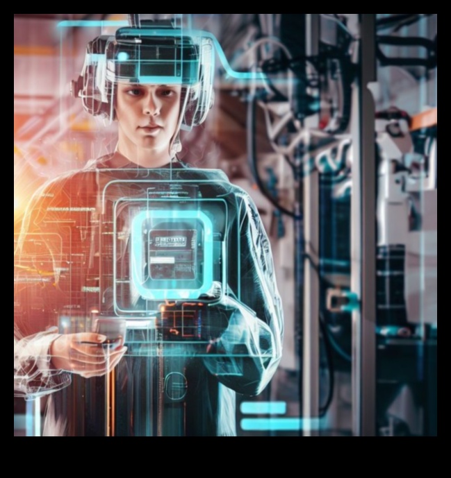 מהפכה בקישוריות: מגמות וטכניקות ב-AR Evolution