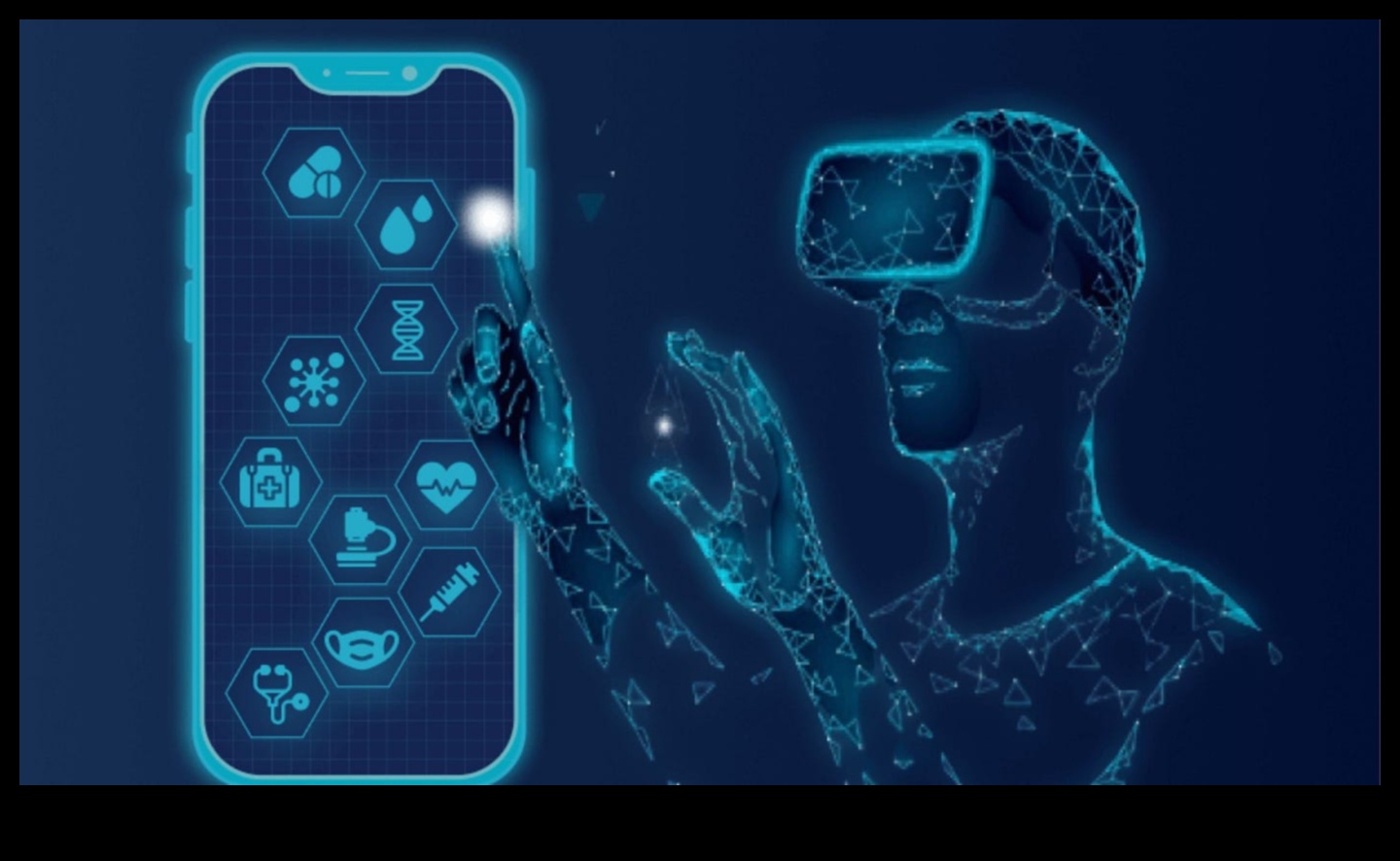 מהפכה בקישוריות: מגמות וטכניקות ב-AR Evolution