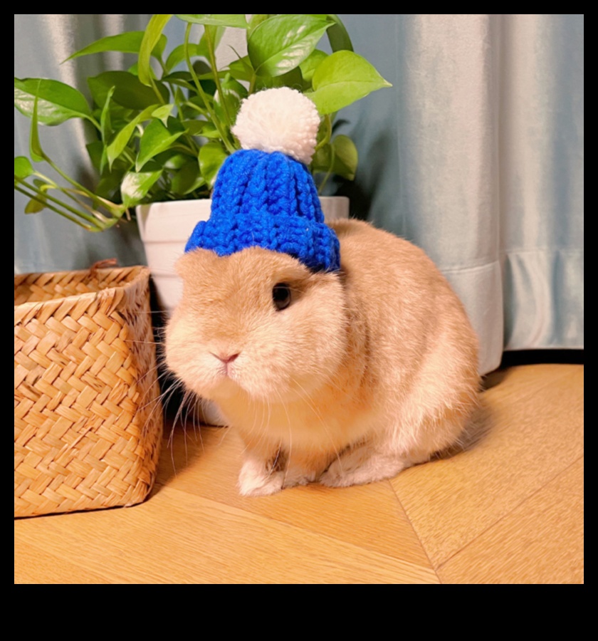 קישוטים לחיות מחמד בכיס: אביזרים קטנטנים לסגנון חיה קטנה