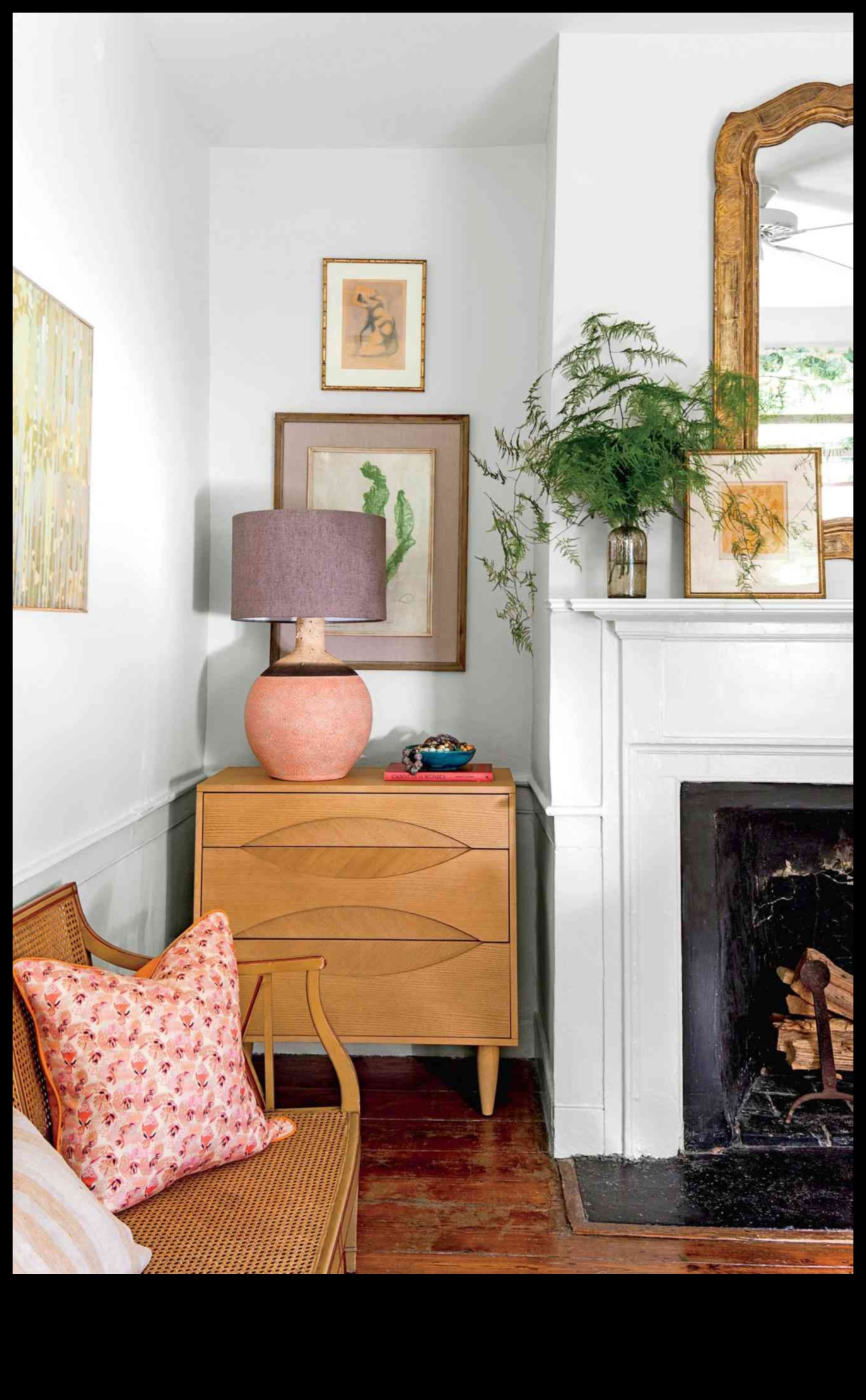 מהן כמה הצעות לעיצוב הבית לחללים קטנים?