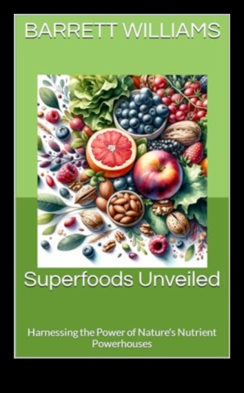 אלכימיה נוגדת חמצון: חשיפת סודות הבריאות