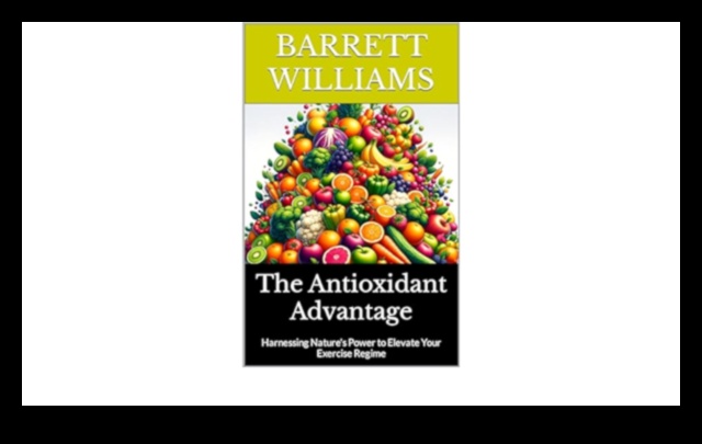 אלכימיה נוגדת חמצון: חשיפת סודות הבריאות