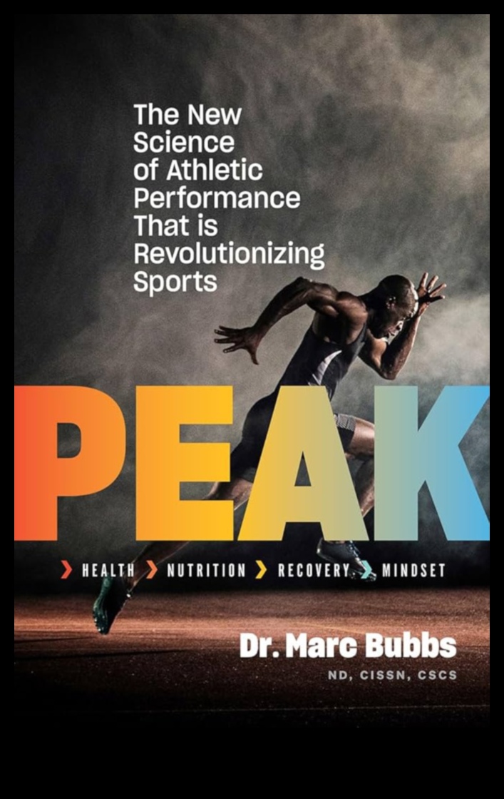 Peak Performance Palate: The Art of Sports Nutrition