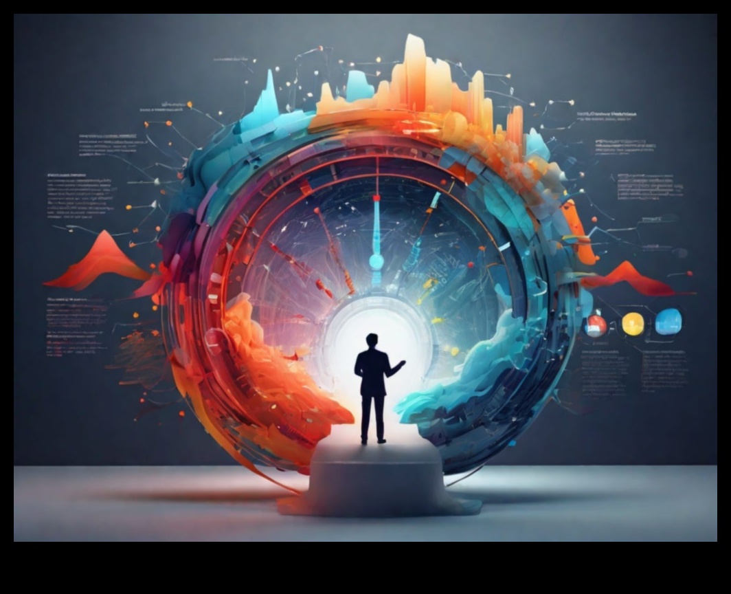 מהקונספט לקוד: המדריך החיוני של המקצוען לטכנולוגיה