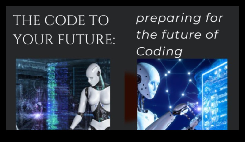 מהקונספט לקוד: המדריך החיוני של המקצוען לטכנולוגיה