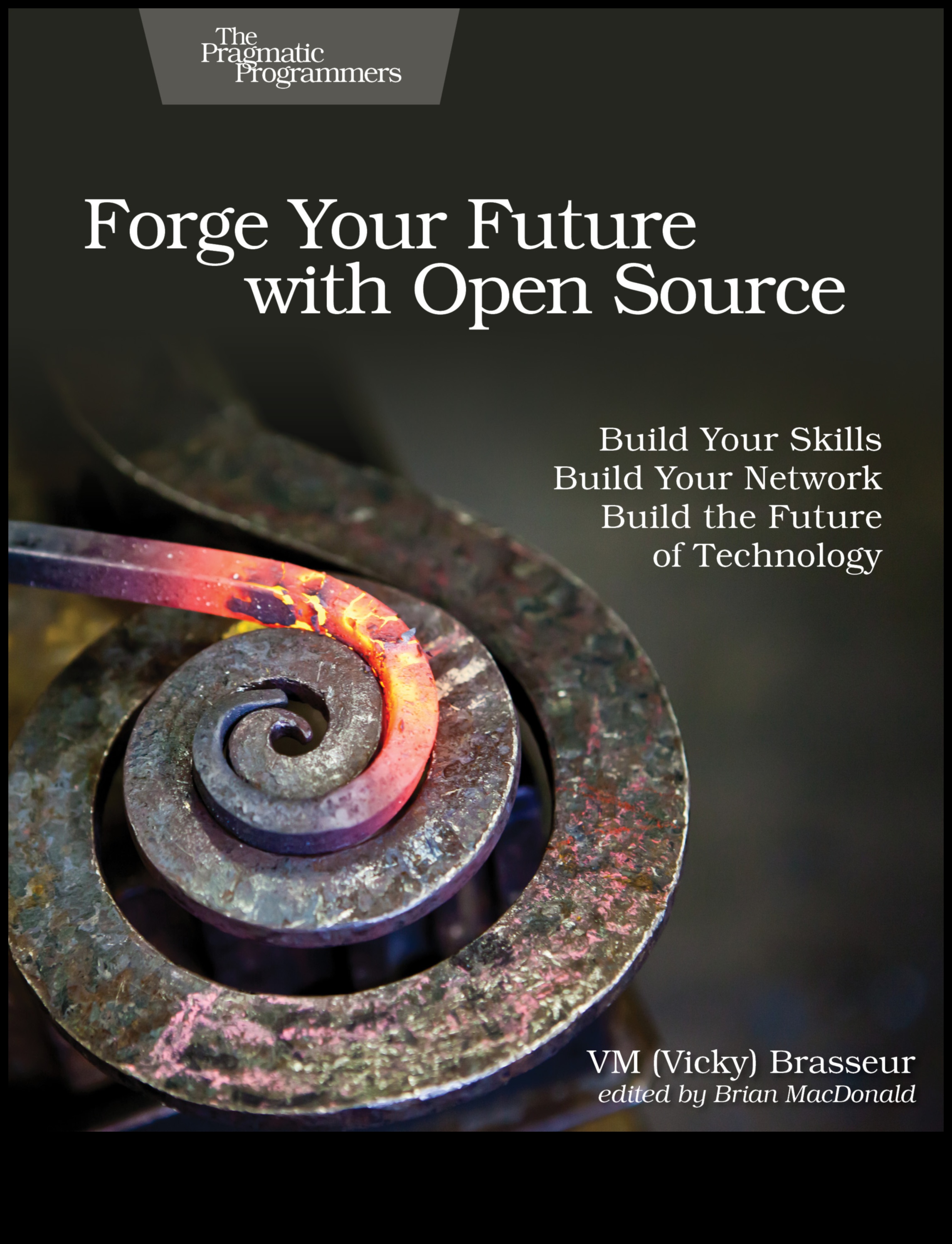 מהקונספט לקוד: המדריך החיוני של המקצוען לטכנולוגיה