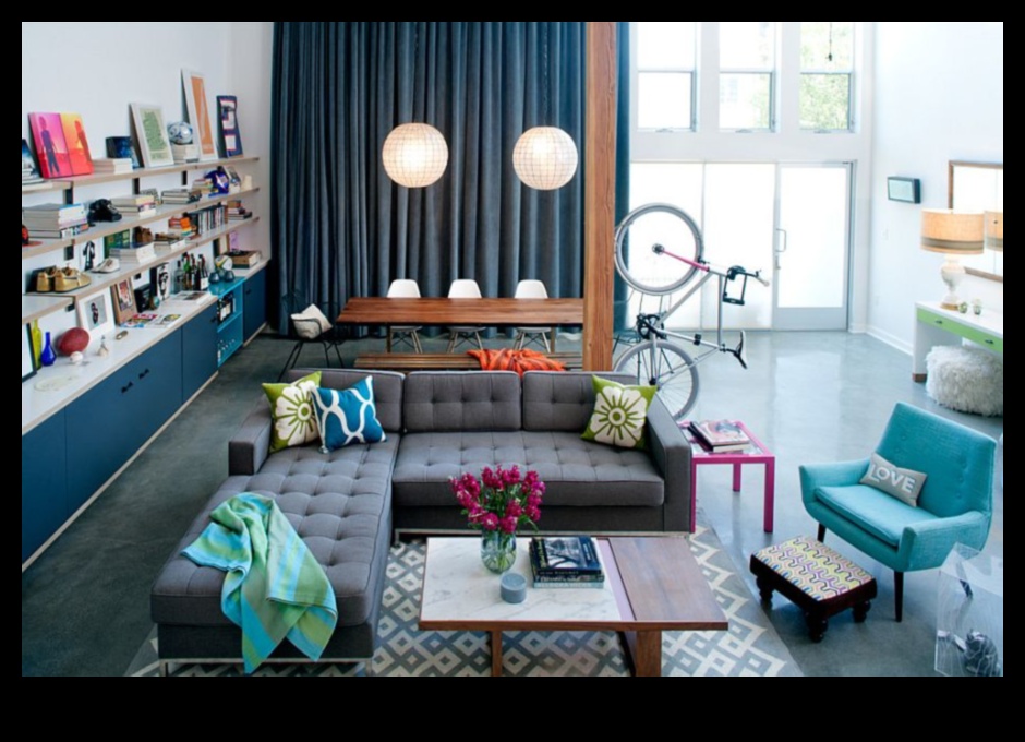 רעיונות יצירתיים לחידוש עיצוב הפנים