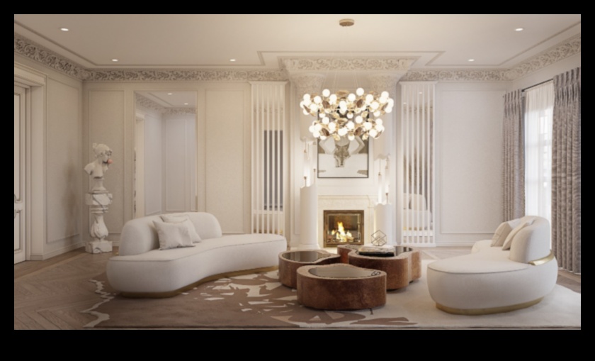 רעיונות יצירתיים לחידוש עיצוב הפנים