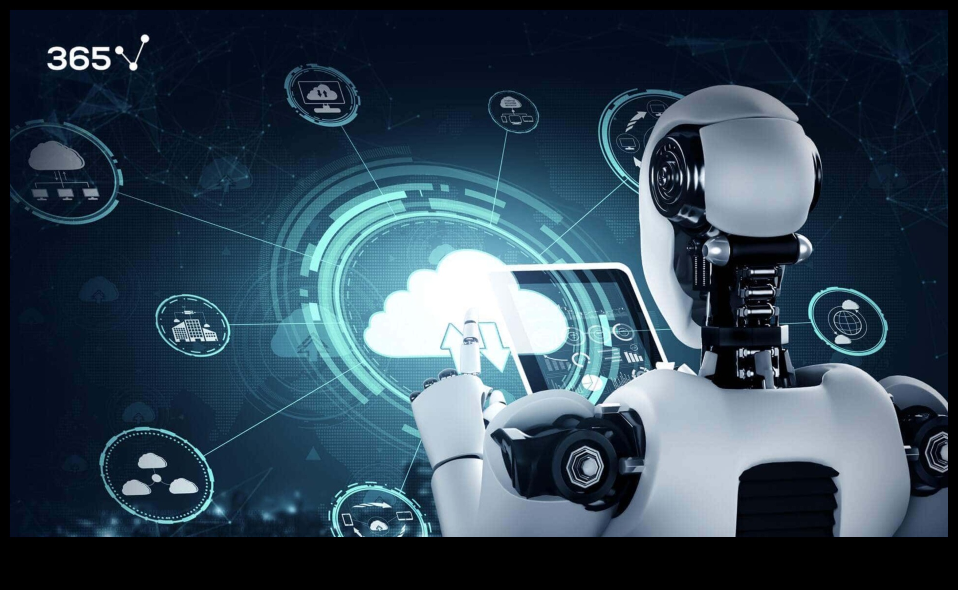 ML Innovations מדריך לעתיד הלמידה 2 חידושי ML: ניווט בנוף של טכנולוגיות למידה עתידיות