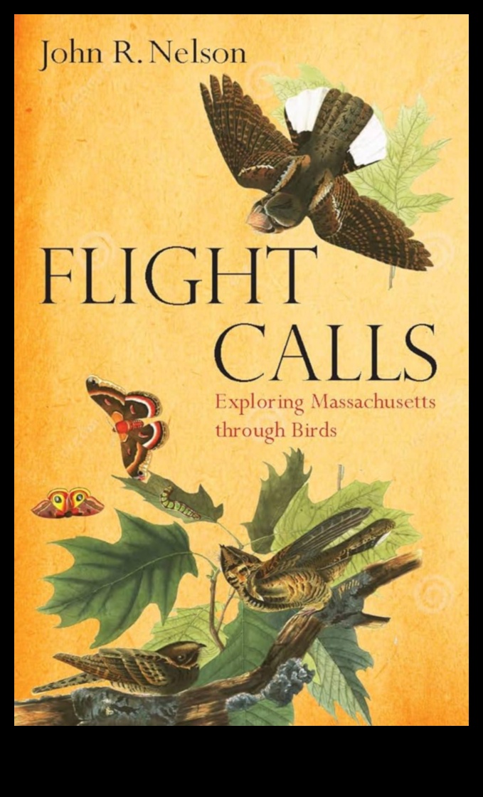 ספר מסע של צופה הציפורים: חקר בתי גידול לציפורים ברחבי העולם