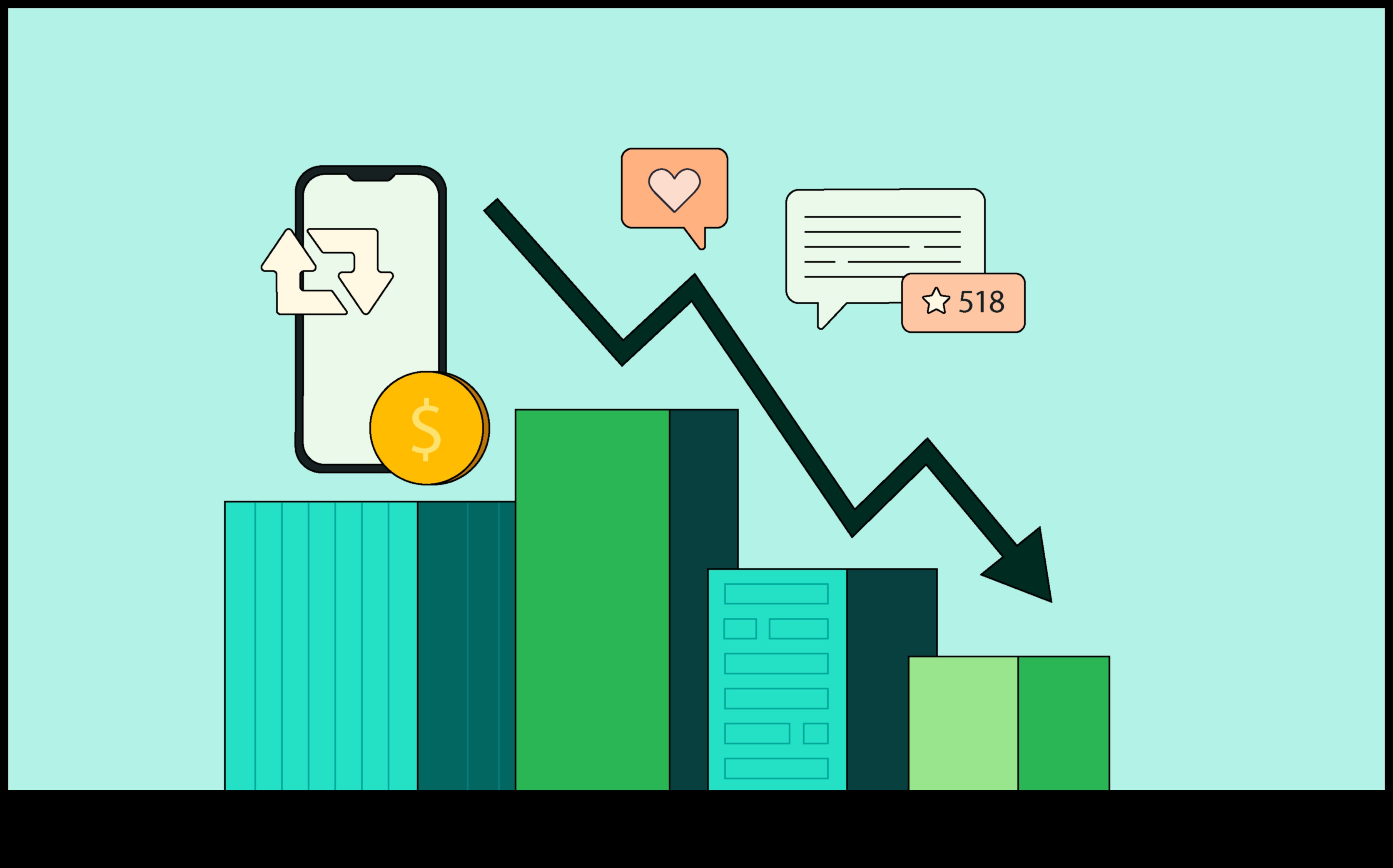 דיאלוגים דיגיטליים: שיחות שמובילות לתוצאות במדיה חברתית
