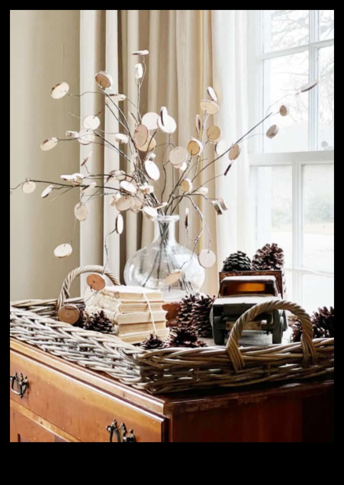 צריך השראה: איך ליצור תפאורה נעימה לחורף?