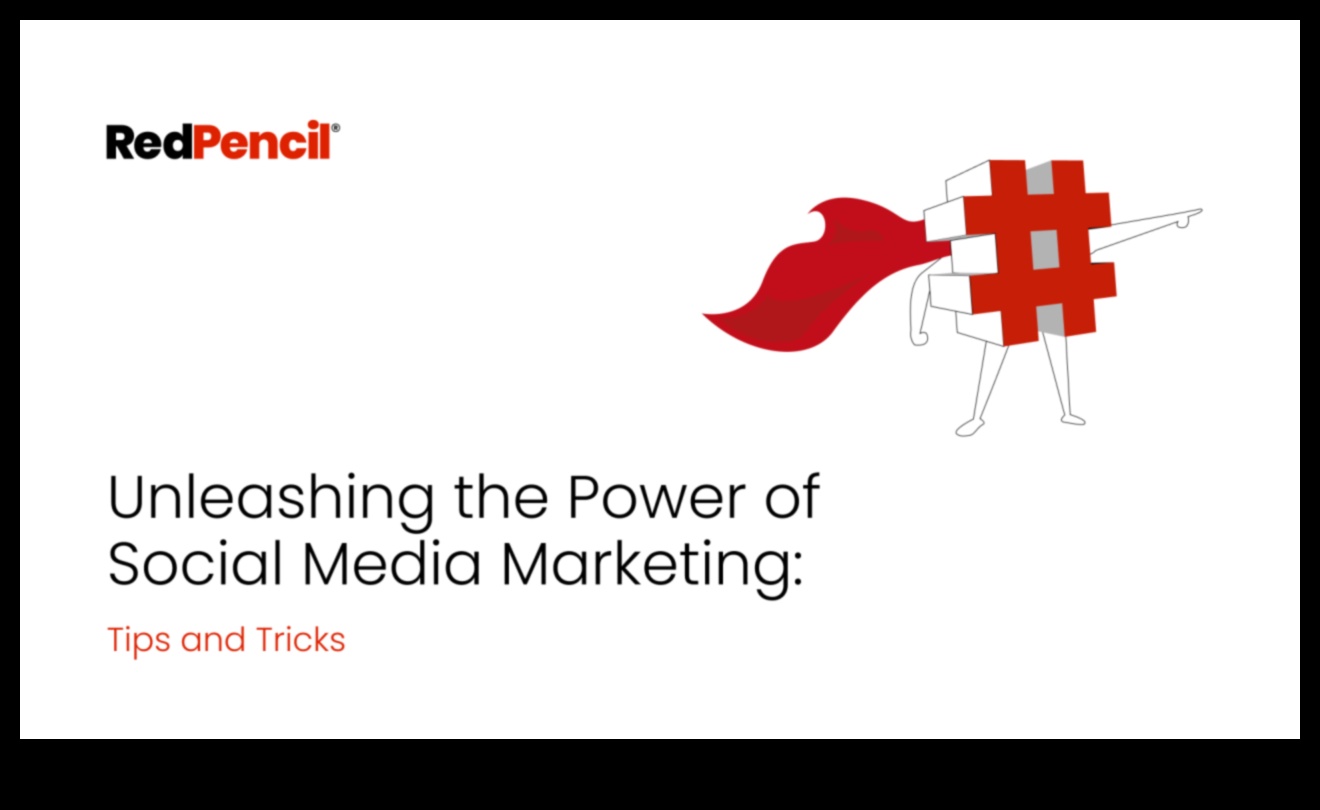 לשחרר את הכוח של שיווק במדיה חברתית