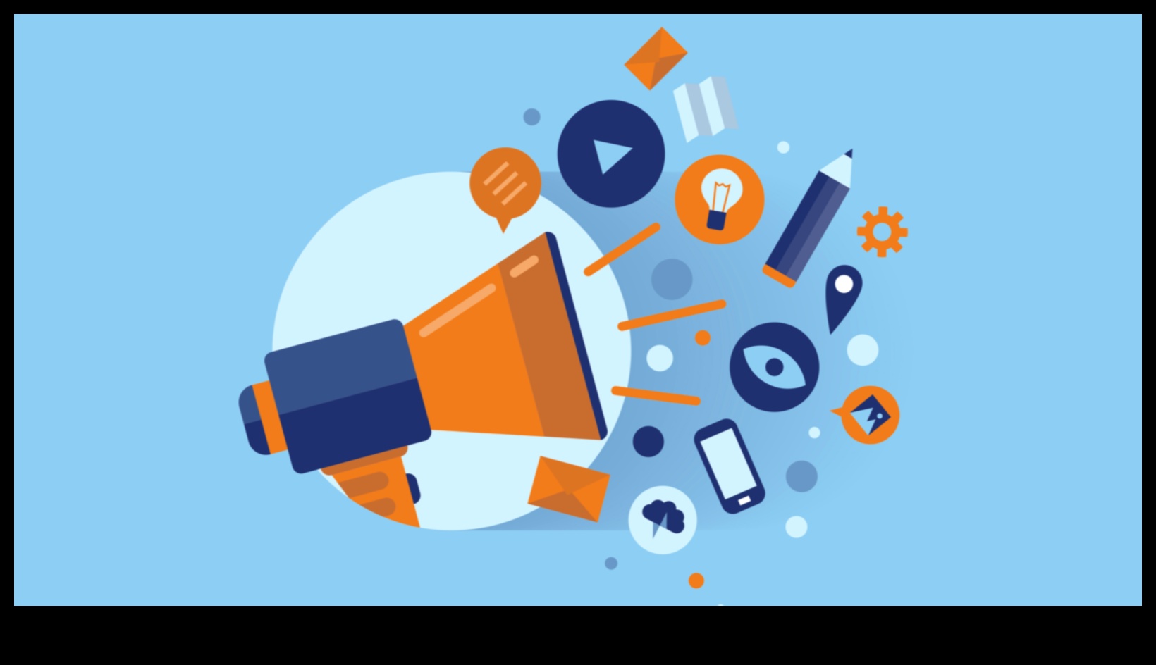 מעבר לאלגוריתם: יצירת גישה אסטרטגית להצלחה דיגיטלית