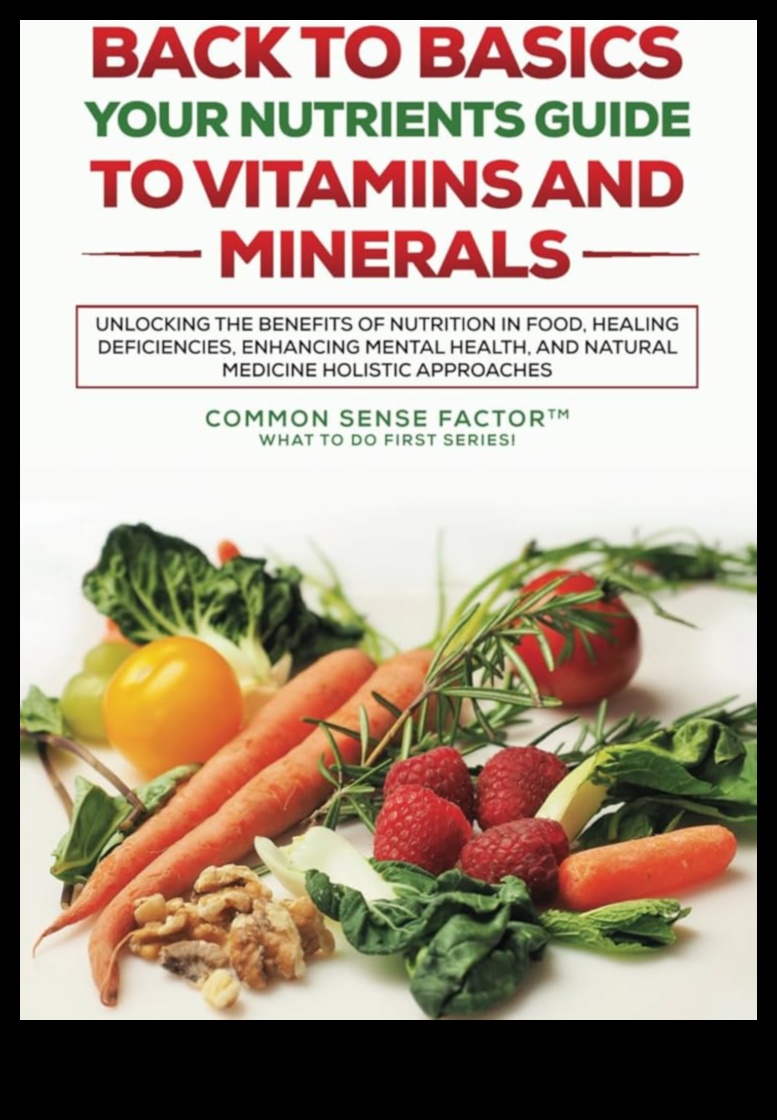 ניווט בתזונה מדריך לחומרי התזונה החיוניים 4 ניווט בתזונה: מפת הדרכים התזונתית החיונית