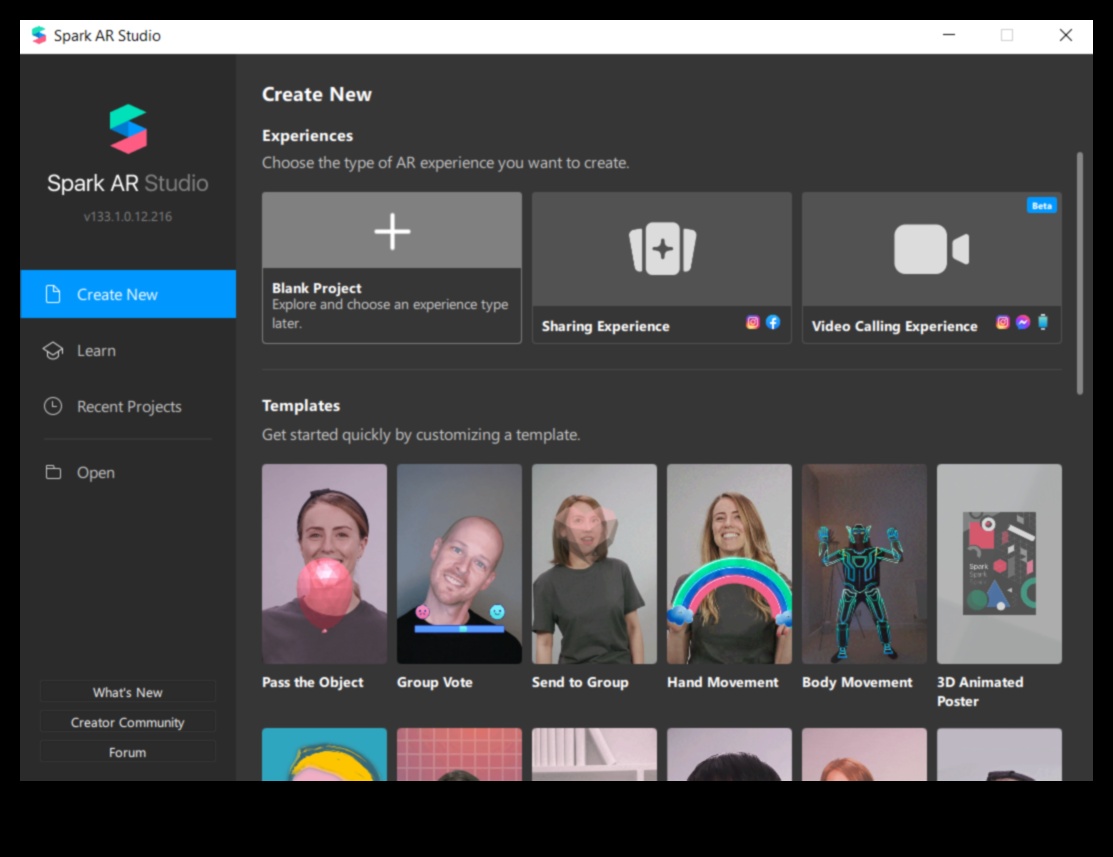 AR ניצוצות ניצוץ של חדשנות בפתרונות סוחפים 3 AR Sparks: Innovation Innovation In Immersive Solutions