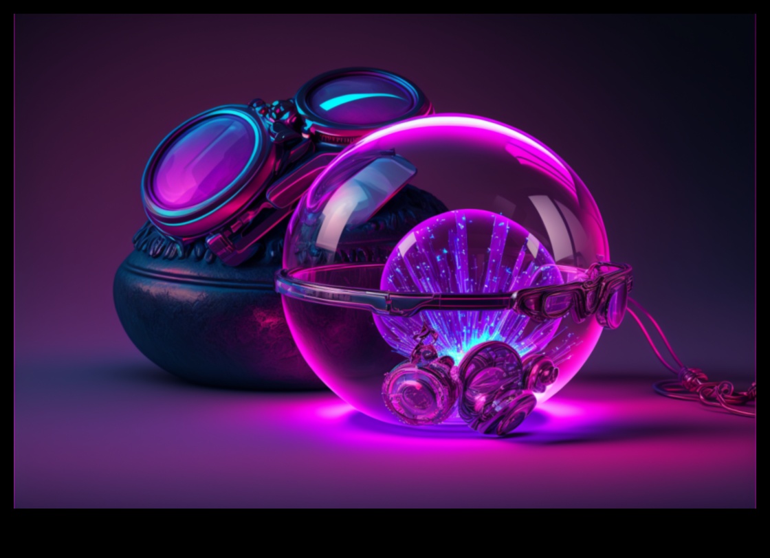 AR ניצוצות ניצוץ של חדשנות בפתרונות סוחפים 2 AR Sparks: Innovation Innovation In Immersive Solutions