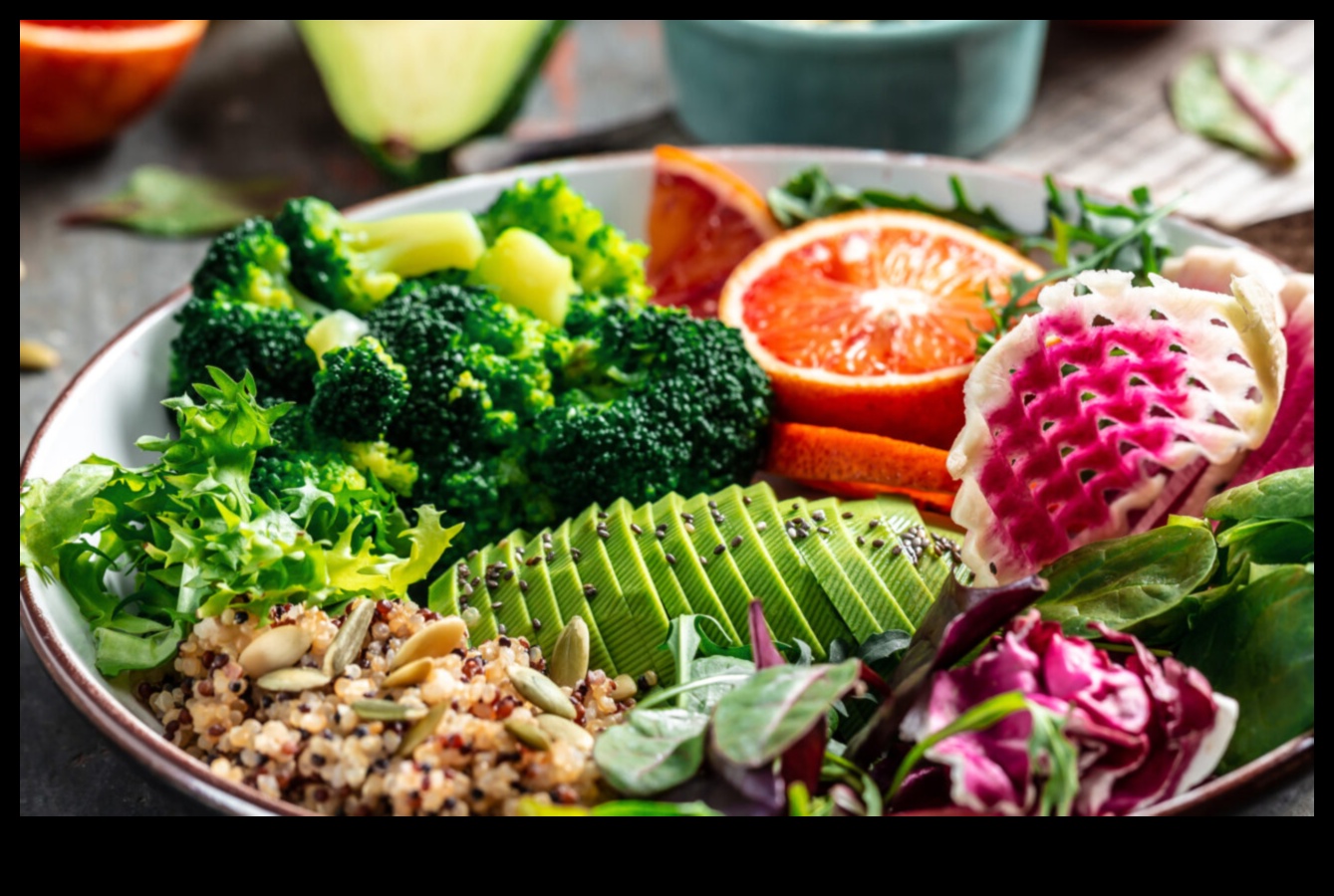 תזונה מודעת: הלב של ייעוץ אפקטיבי