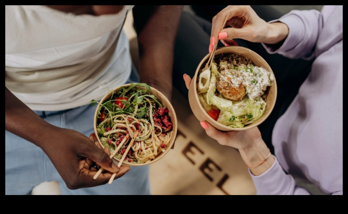 תזונה מודעת: הלב של ייעוץ אפקטיבי