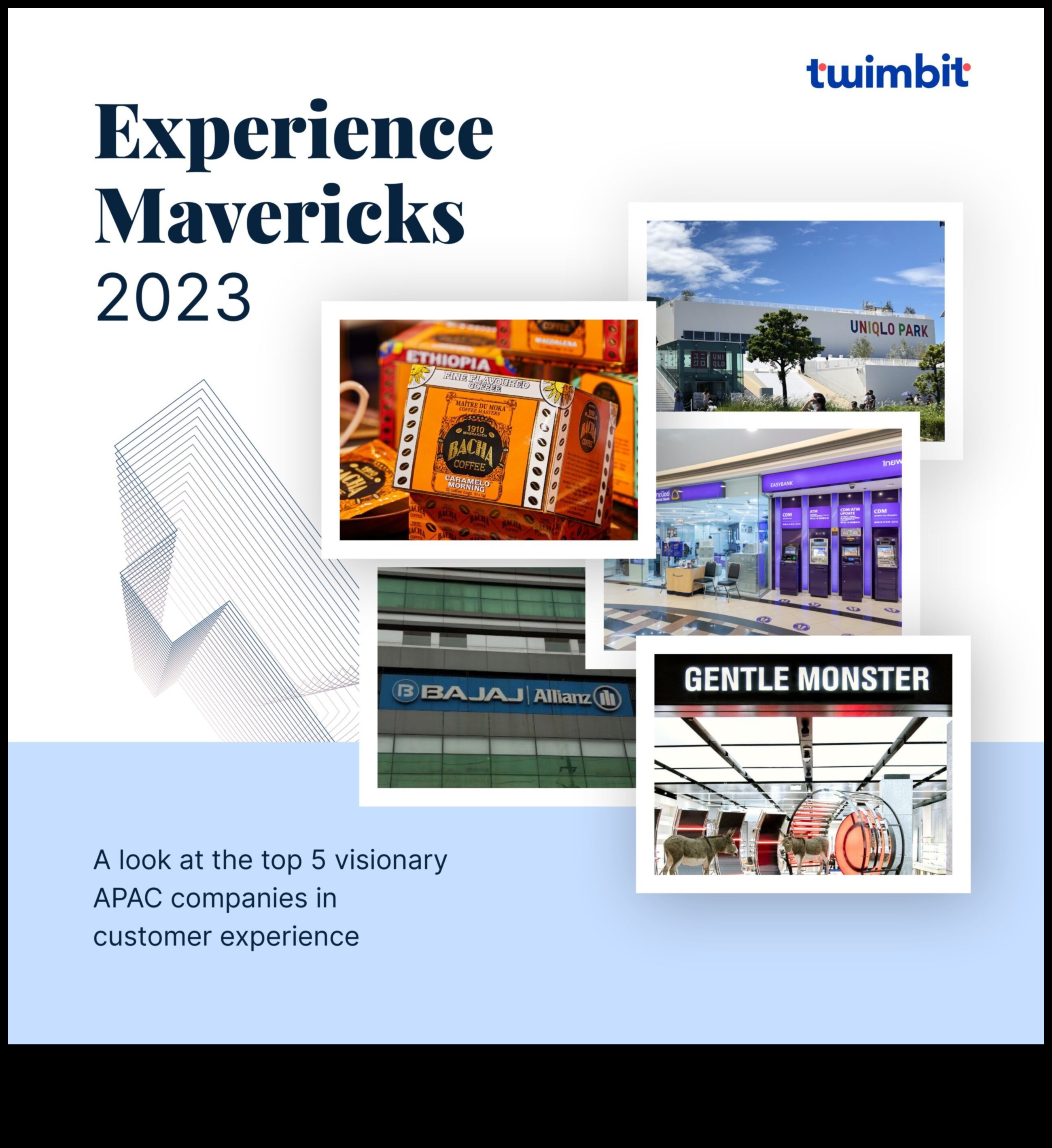 Tech Mavericks: פורץ דרך באמנויות יצירתיות ופתרונות פינטק