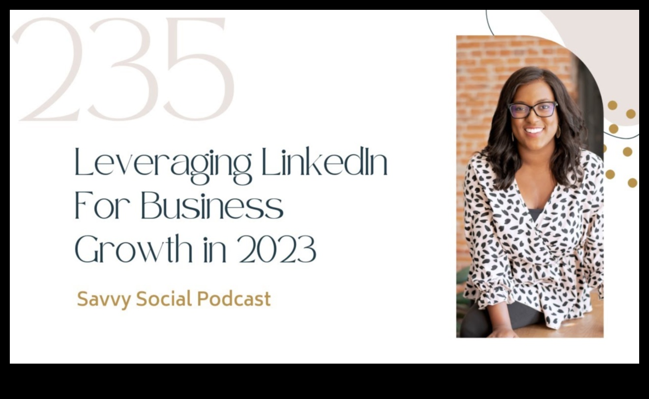 מחזה רשת עסקית: ניווט הצלחה בלינקדאין