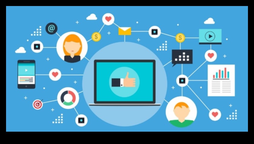 גלה את סודות השליטה במדיה חברתית עם מדריך זה לנתיבי אופטימיזציה 4 ניווט בנתיבי אופטימיזציה: מדריך לשליטה במדיה חברתית