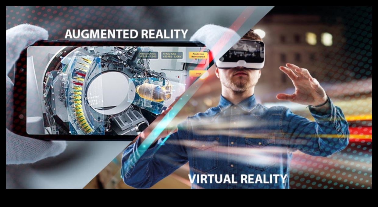 פלאי טכנולוגיה: עיצוב רעיונות למציאות מוגברת