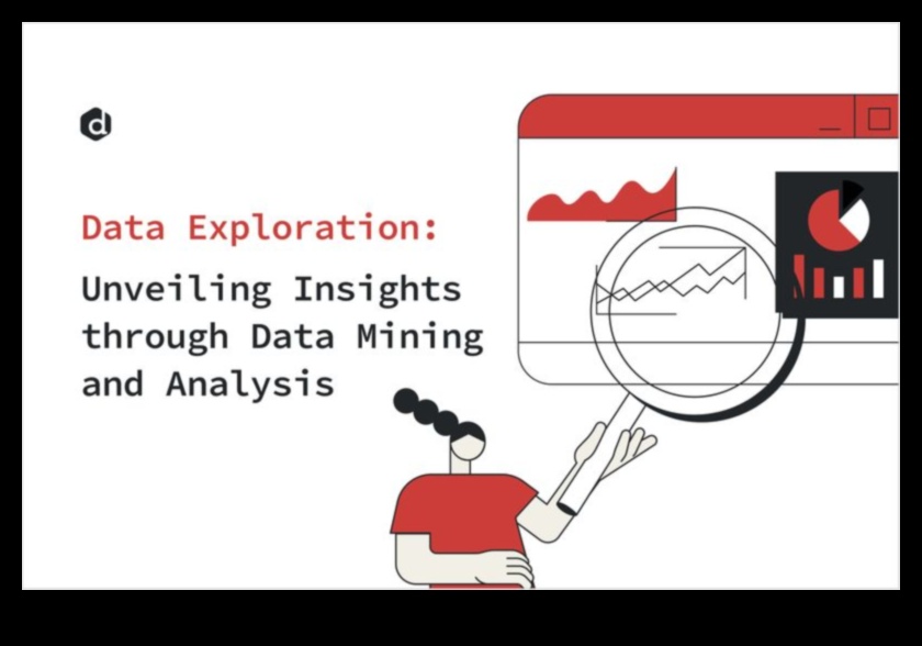 יצירת זוהר אנליטית: טכניקות שנחשפו בחקירת נתונים