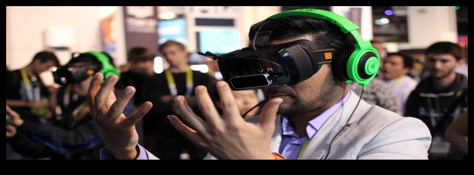 אמנות ההגדלה: שליטה במלאכת חקר AR יצירתי